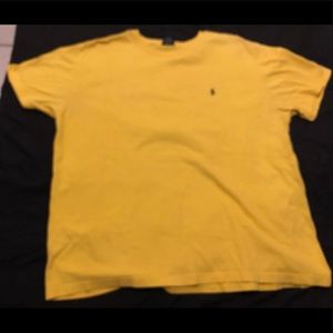 Man RAFA Lawrence polo shirt